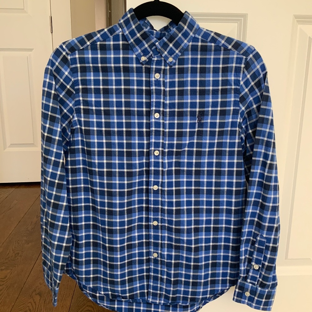 Ralph Lauren